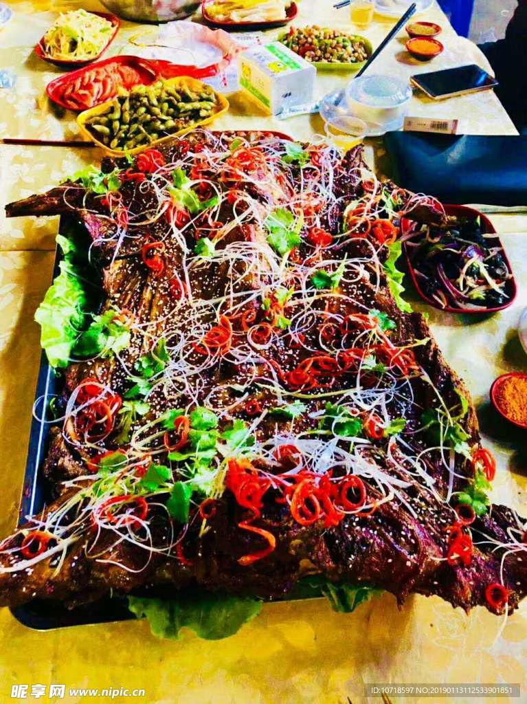 大餐