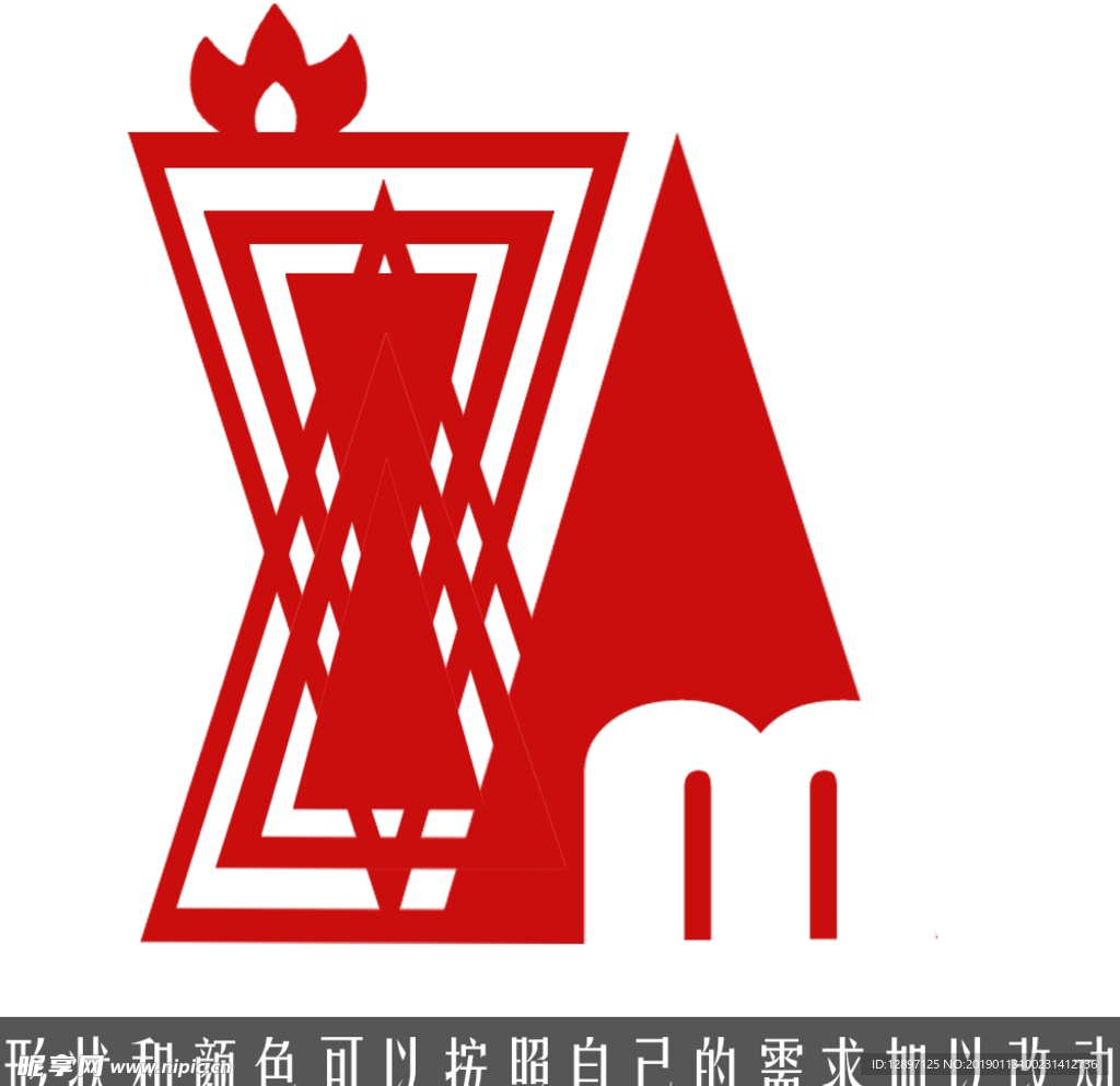 原創(chuàng)LOGO