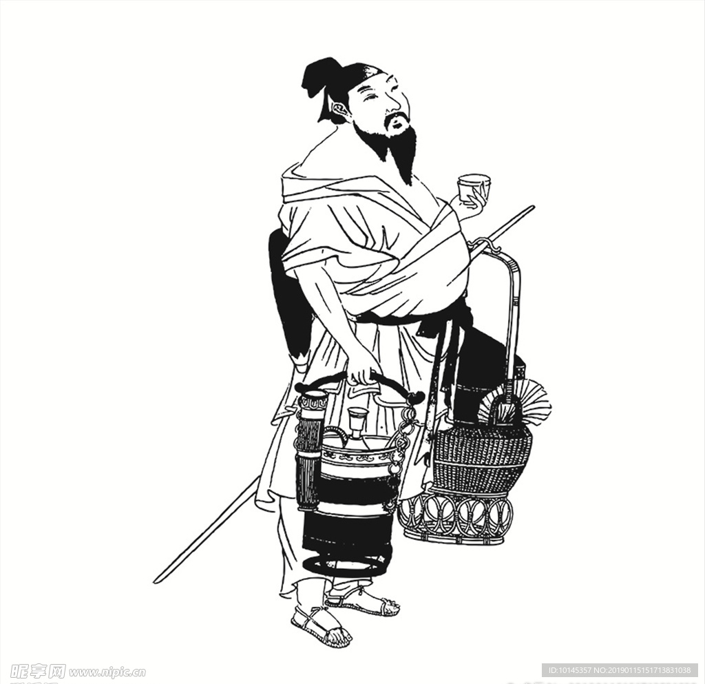 人物
