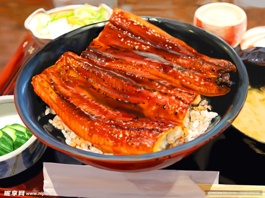 臘肉拌飯