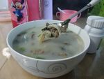 羊雜湯