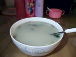 羊雜湯