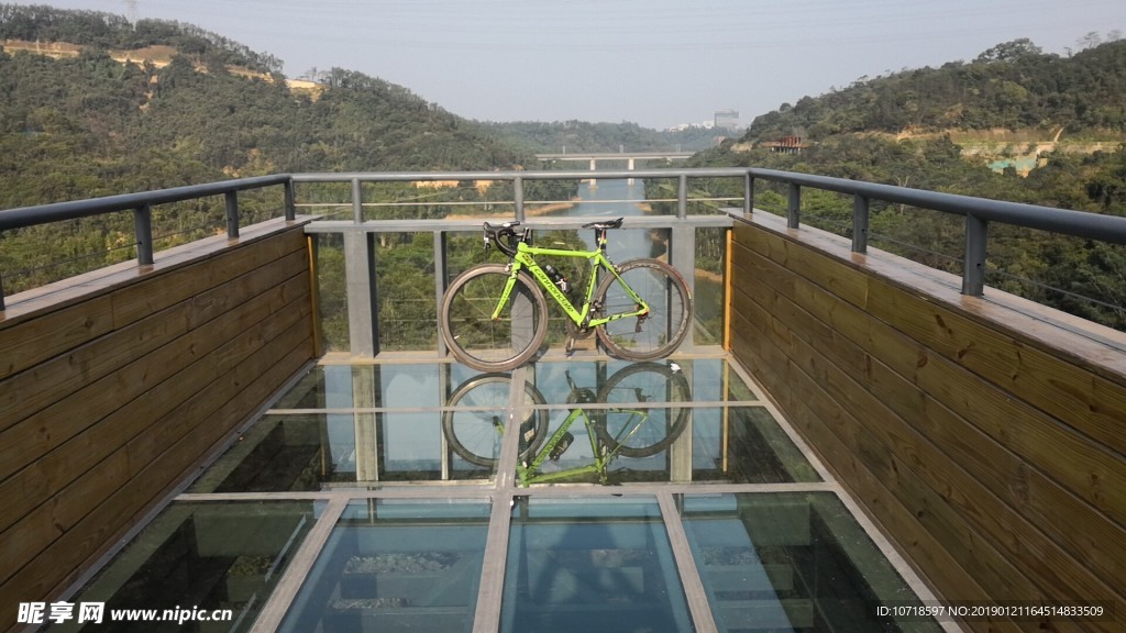 美麗風光