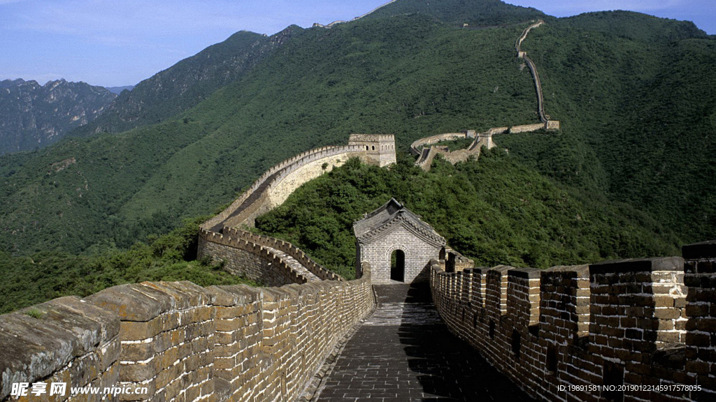 風景 景色 建筑