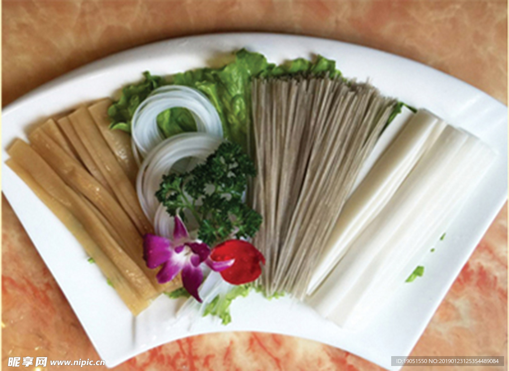 粉類(lèi)組合