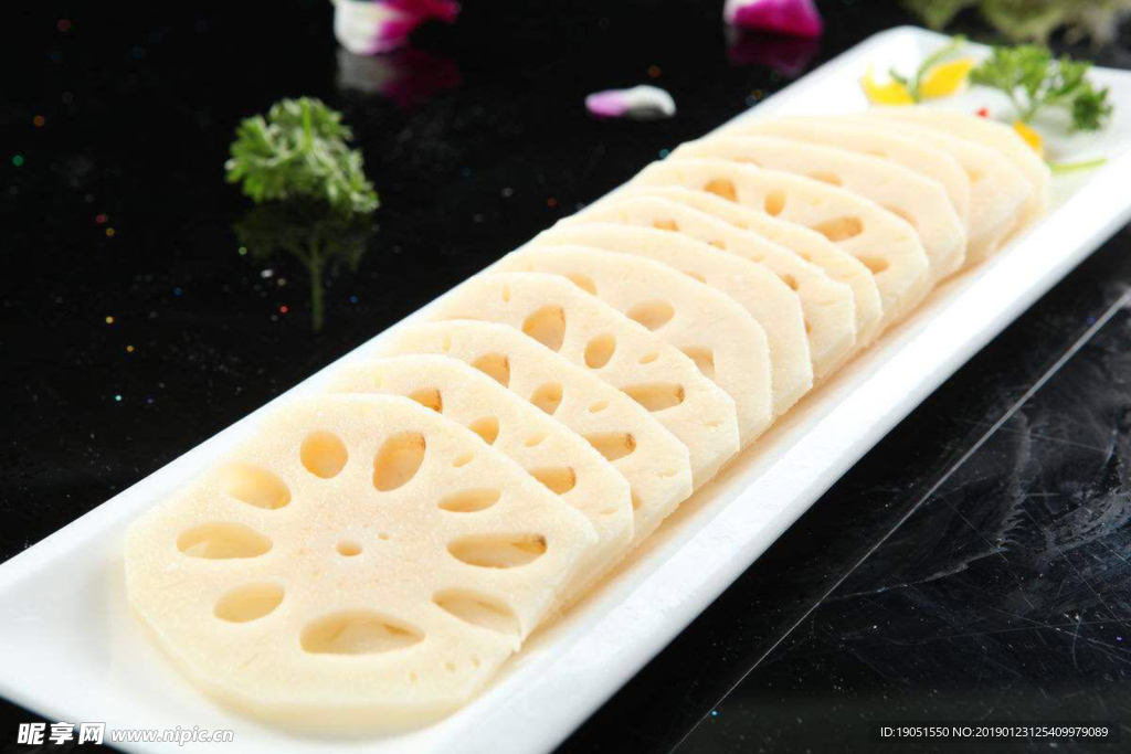 蓮菜