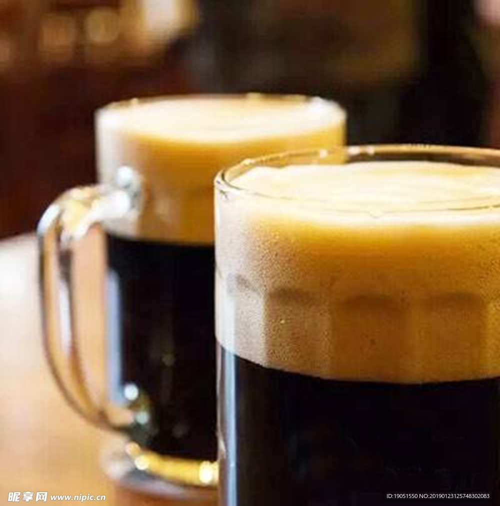 自釀啤酒