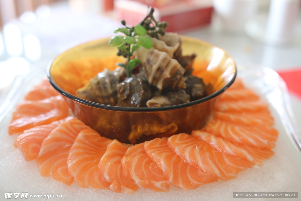 冰點海螺