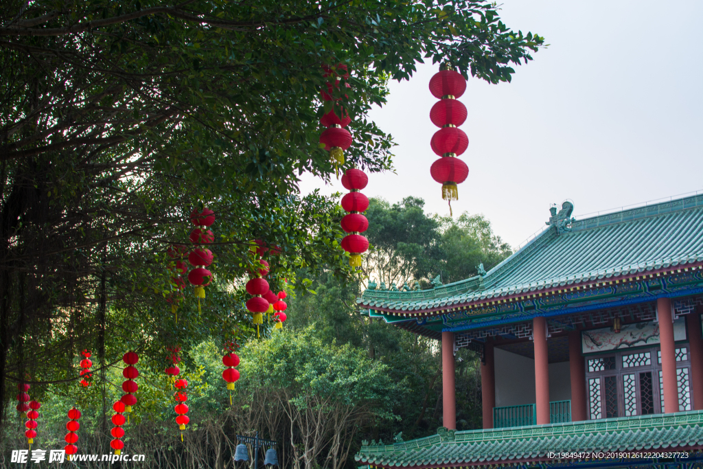 金台寺