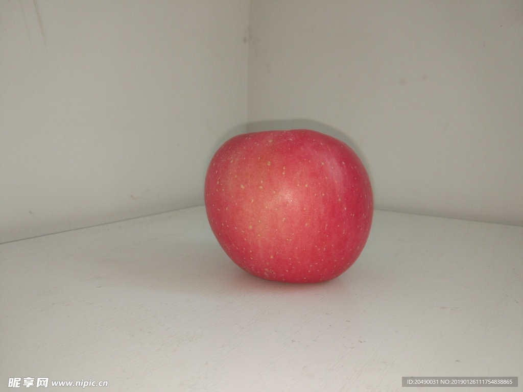 苹果 红富士 烟台苹果 富士苹