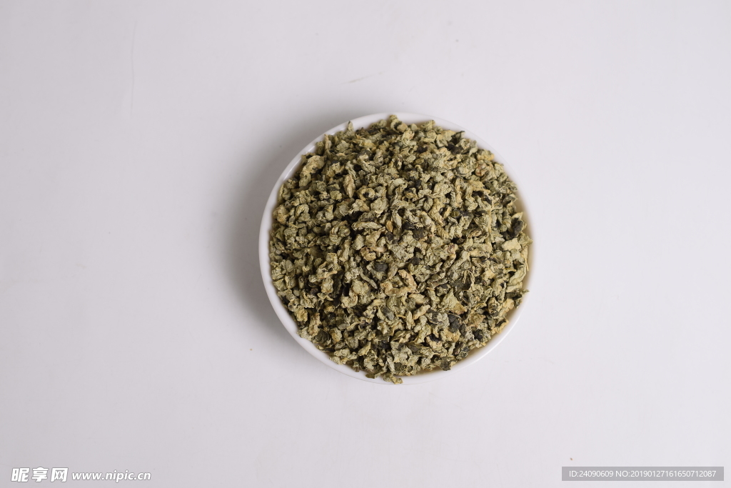 荷葉粒