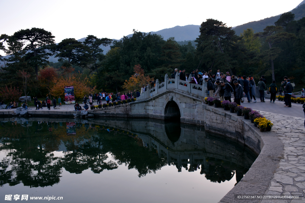 石橋