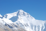 西藏 珠穆朗玛峰