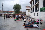 西藏 风景 旅游 高原 旅行