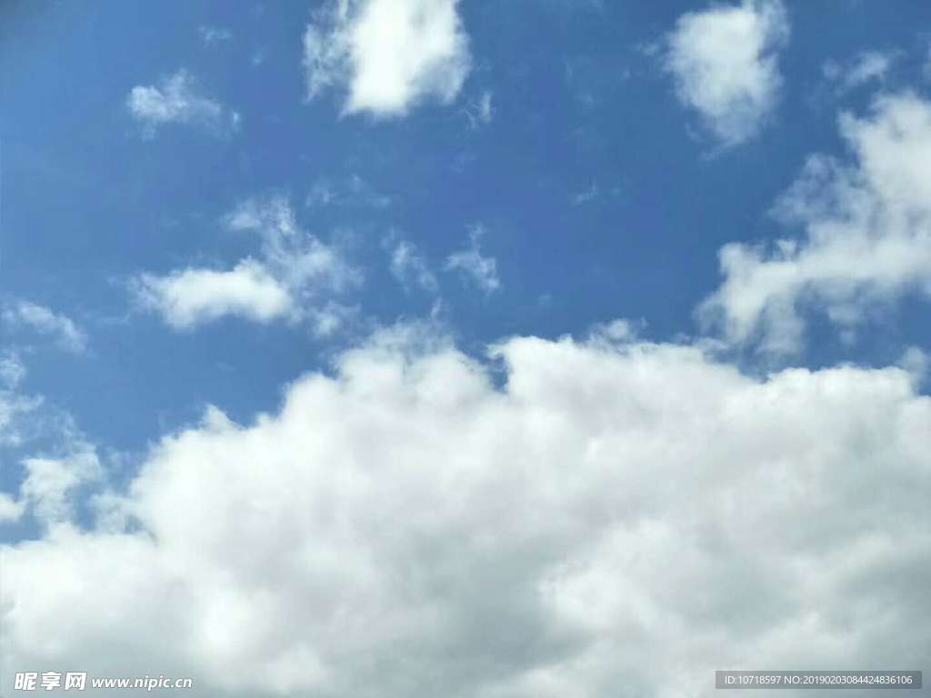 戶外景色
