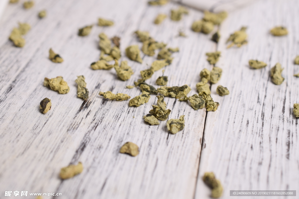 荷葉粒