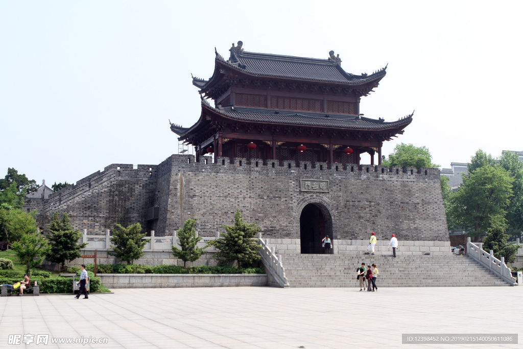 岳陽(yáng)樓