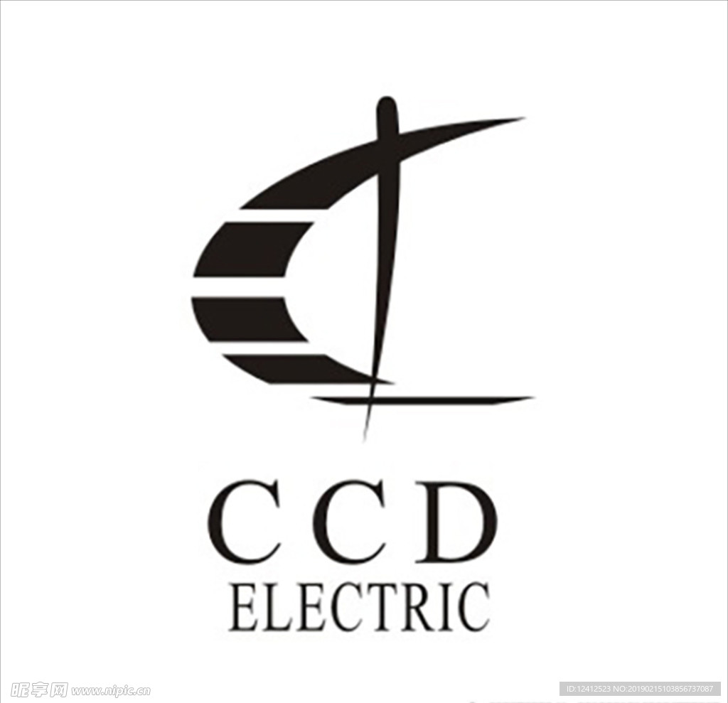 CCD商標