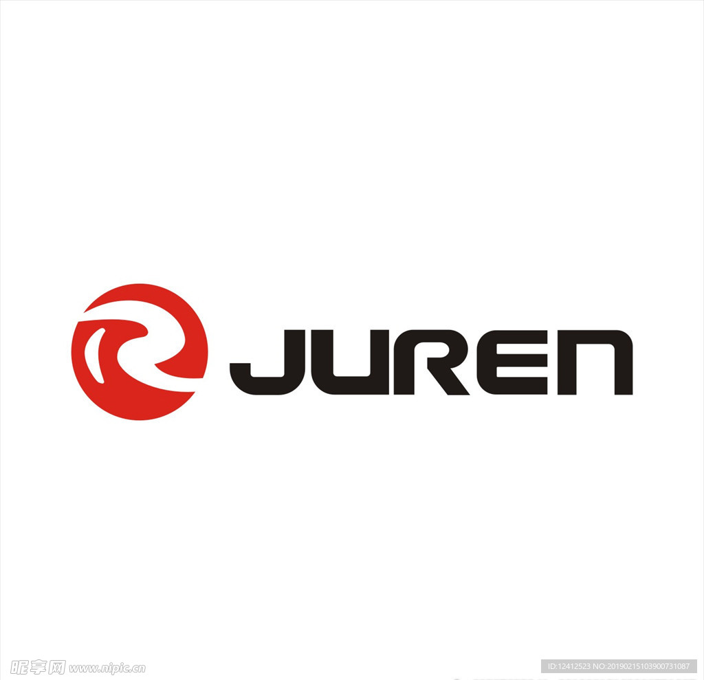 JUREN商標(biāo)