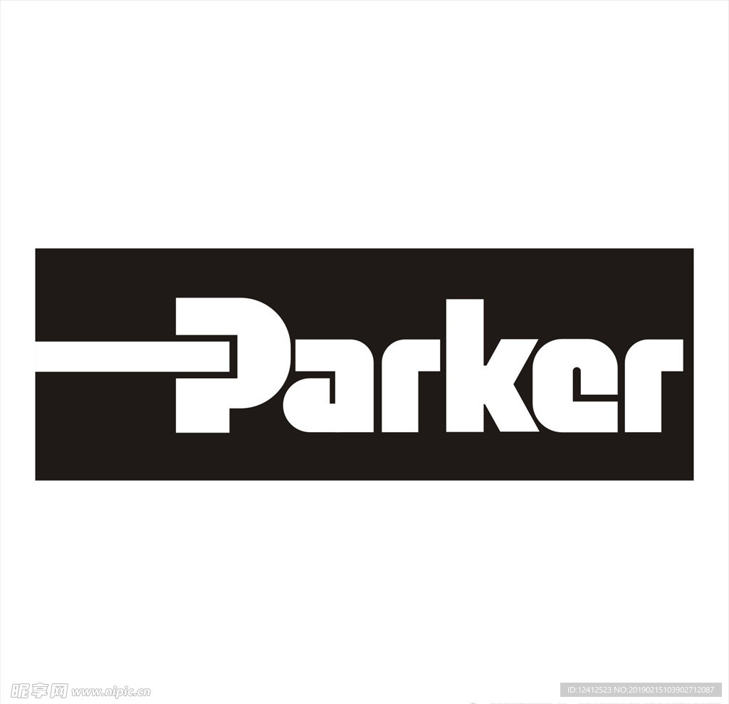 Parker商標