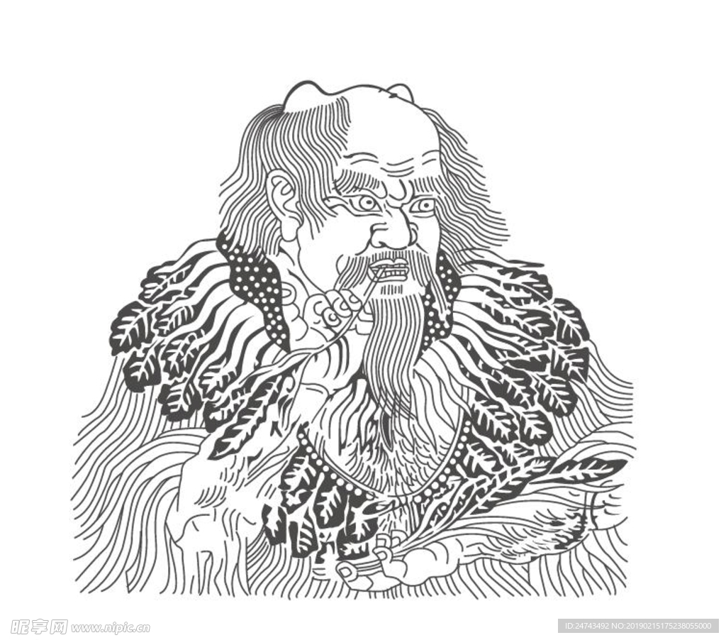 神農(nóng)    炎帝