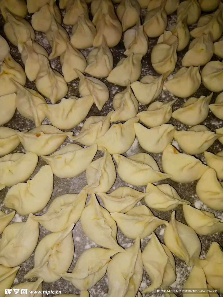 餃子美食