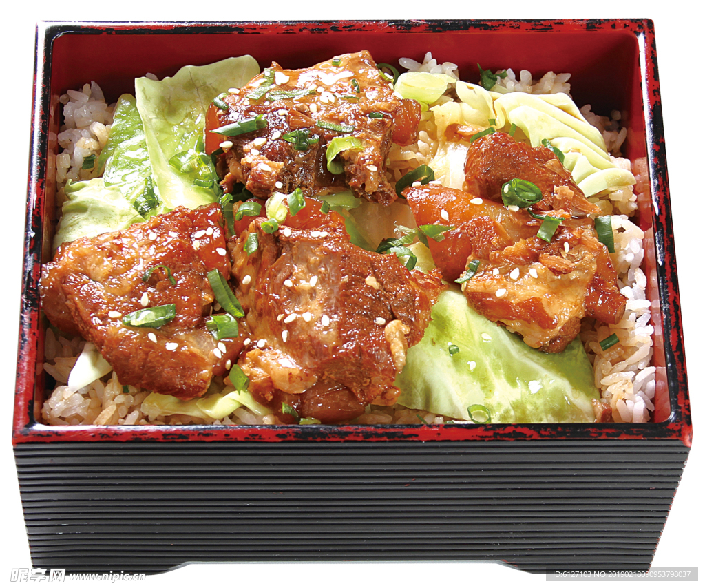 軟骨飯