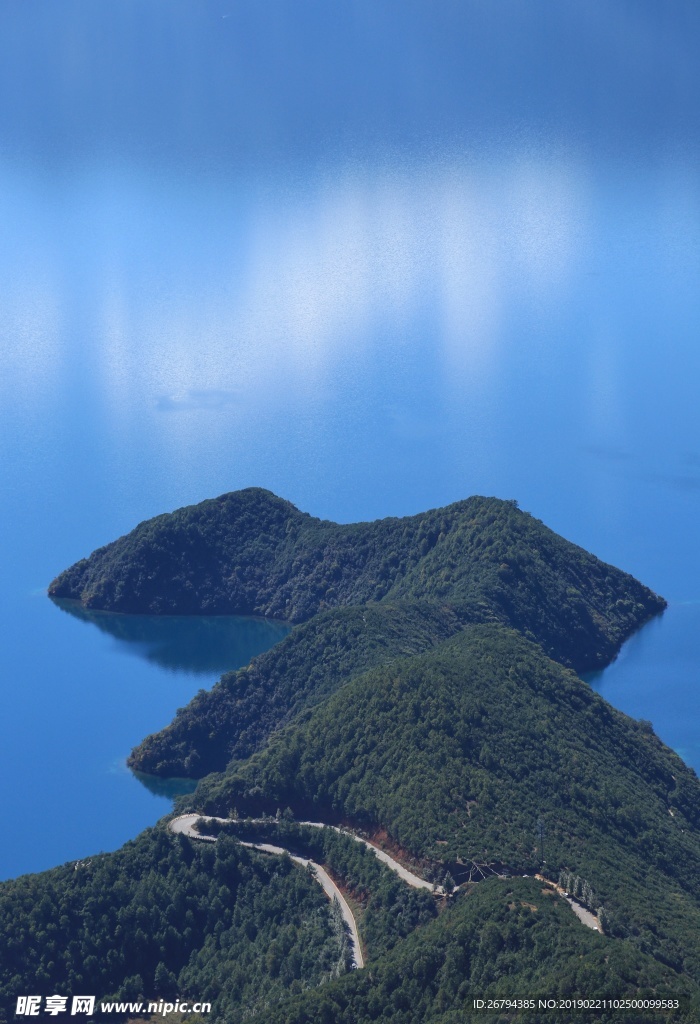 瀘沽湖