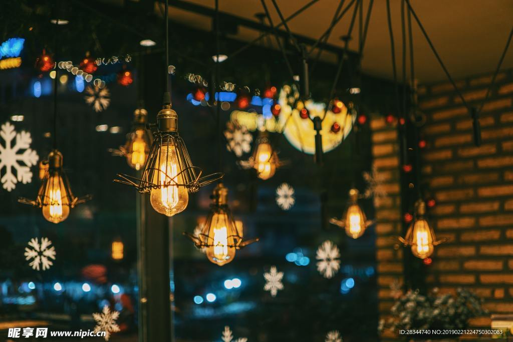 夜燈
