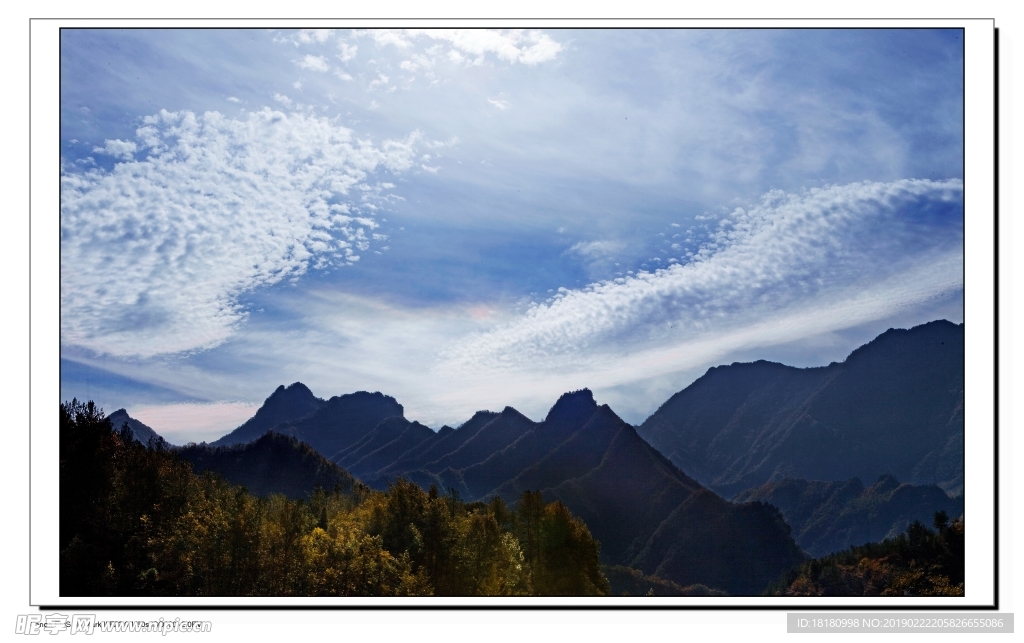 自然風(fēng)景