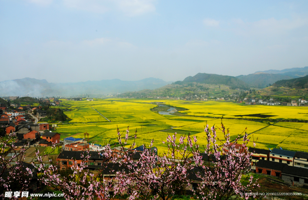 自然風(fēng)景