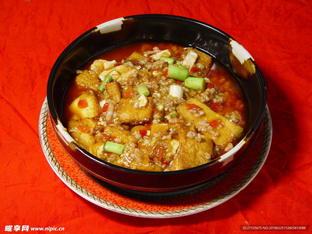 農(nóng)家煎豆腐