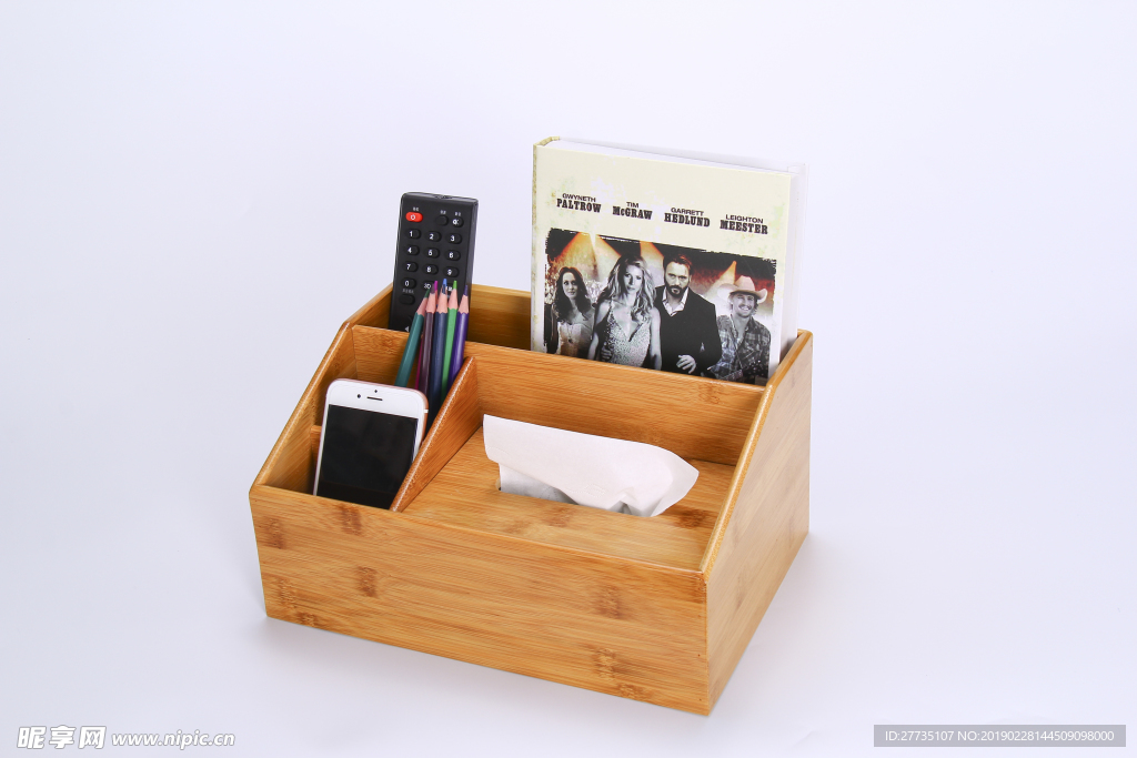 竹制品 竹子收納盒 產品拍攝