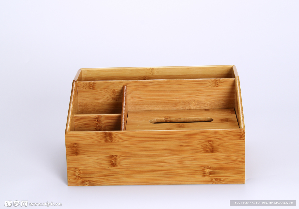 竹制品 竹子收納盒 產品拍攝