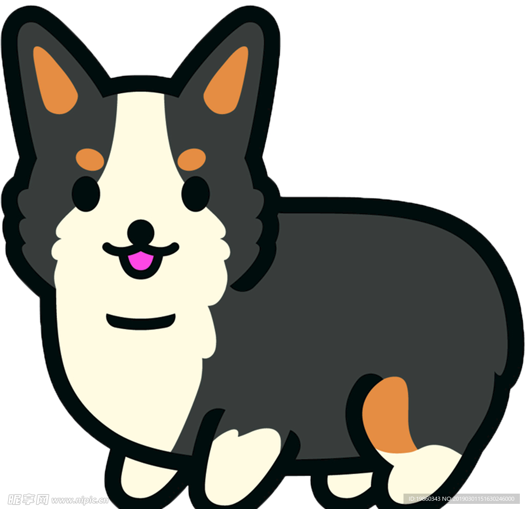 狗狗