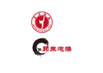 武馆logo 标志