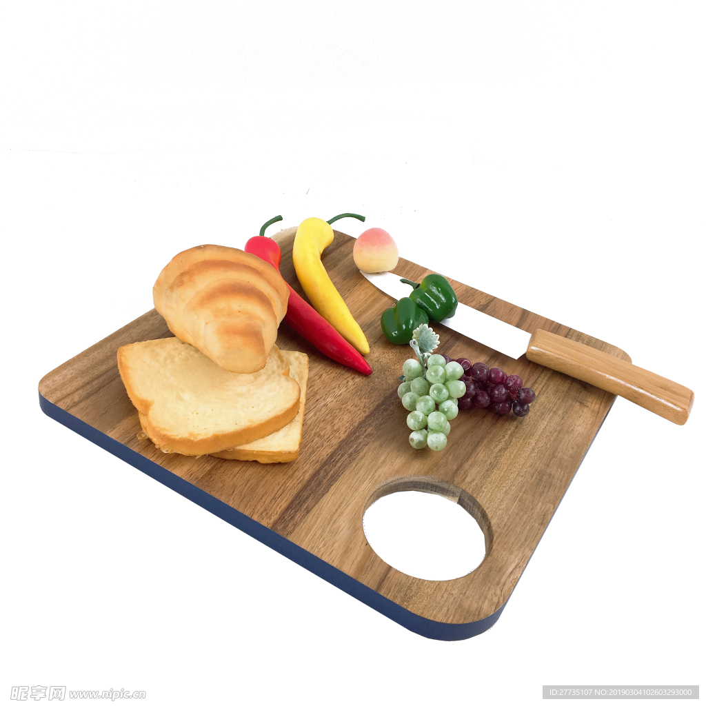 竹菜板 生活用品 產品拍攝