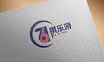 数字图标LOGO