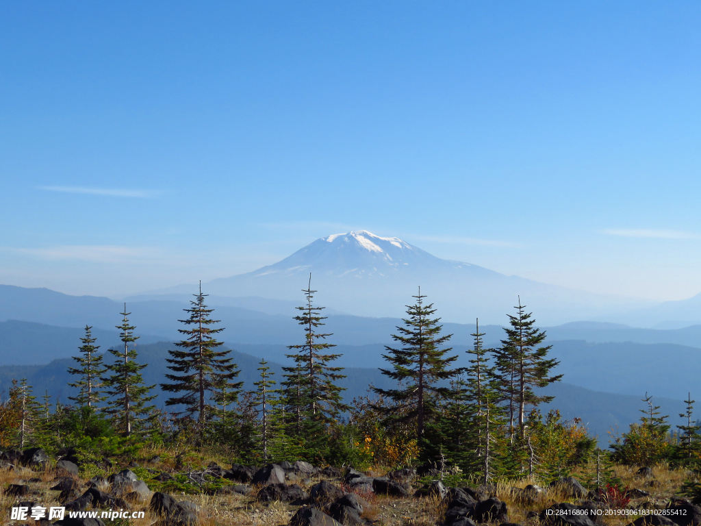 遠山
