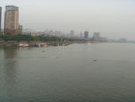 湘江邊