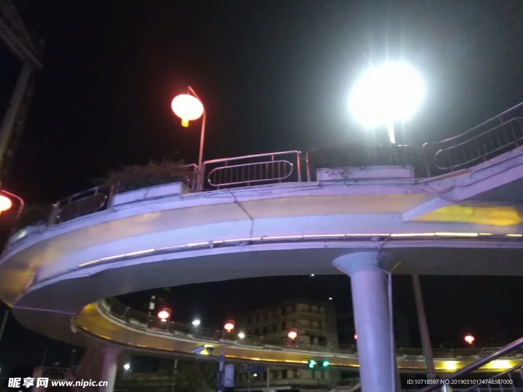 夜景風(fēng)景