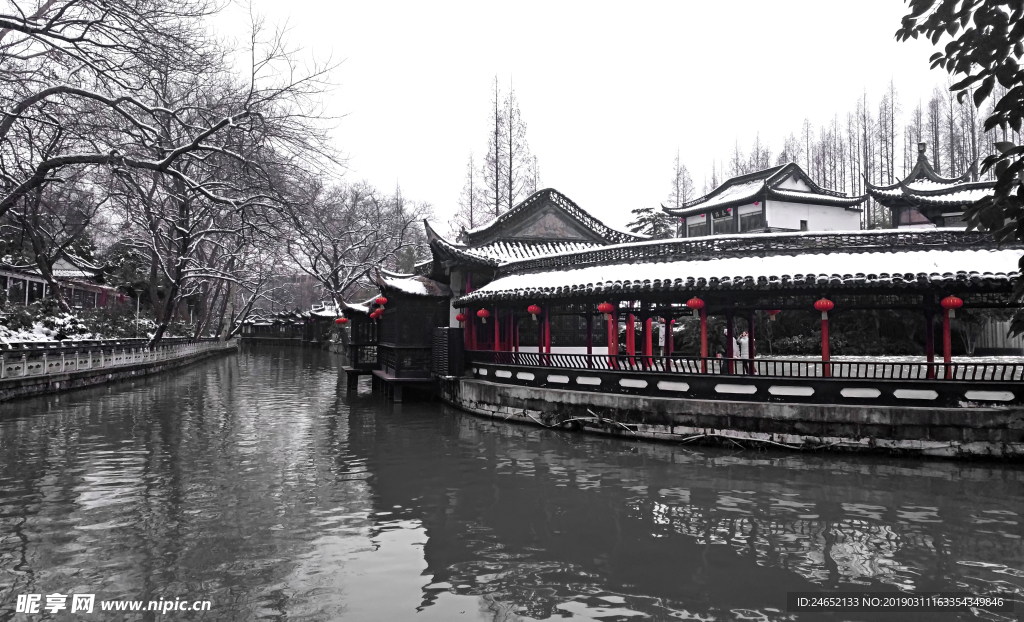 揚(yáng)州風(fēng)景