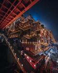 古建筑風情