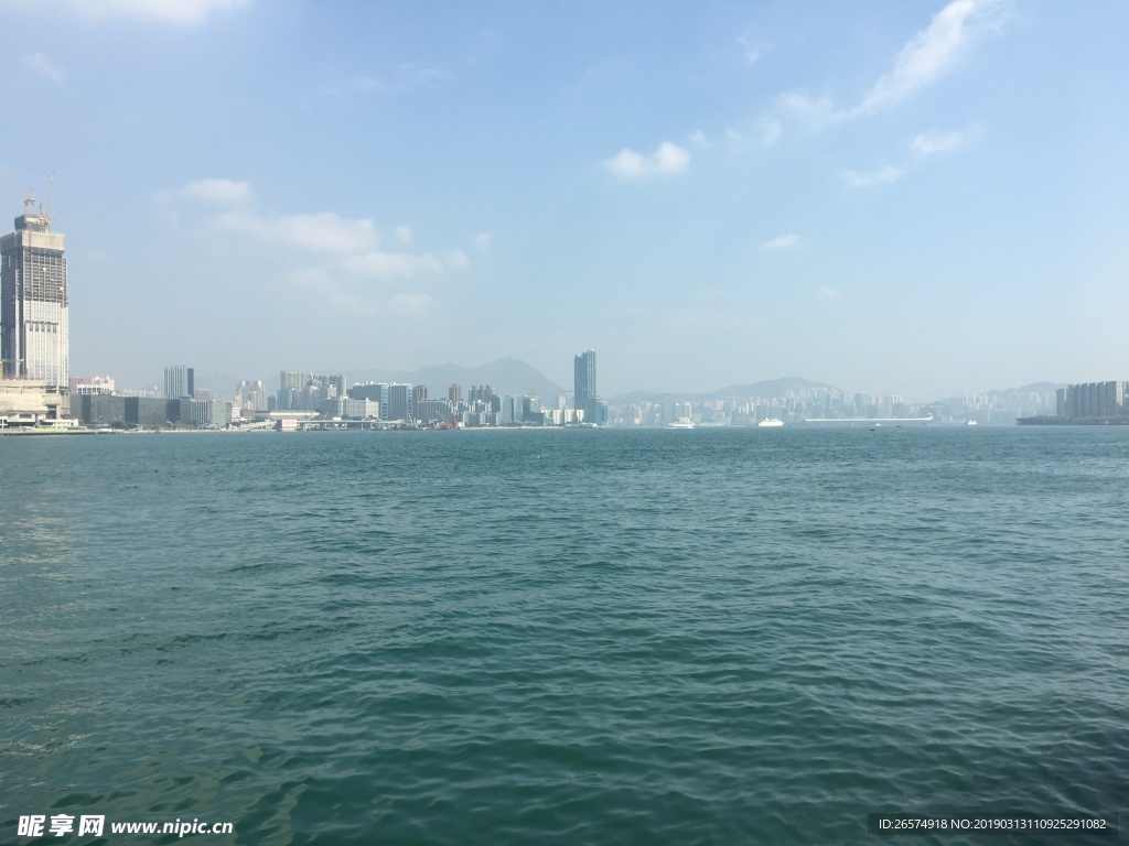 海