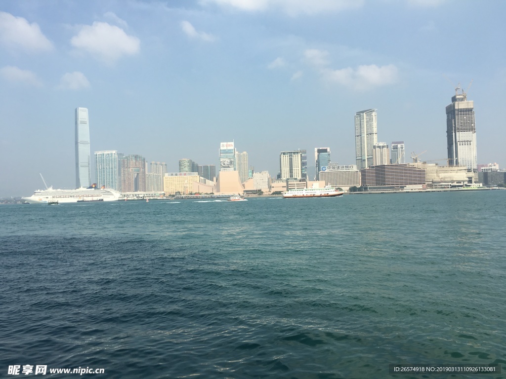 海
