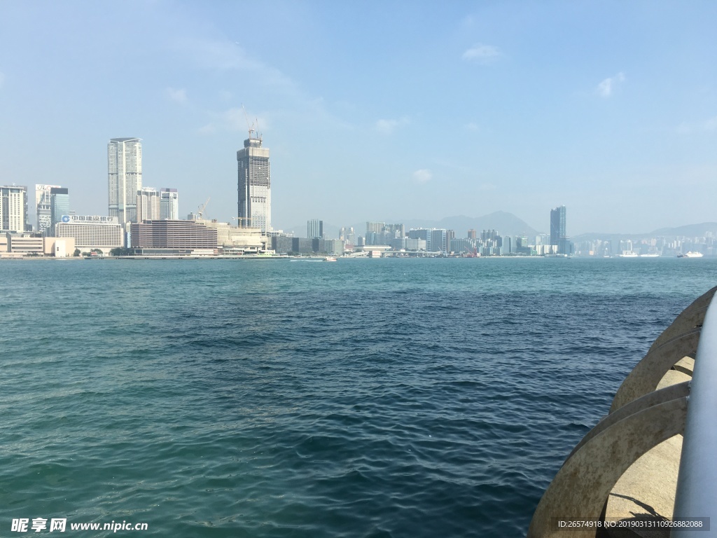 海岸