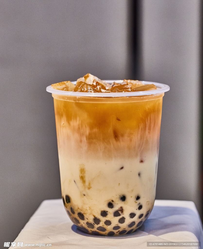 奶茶圖片