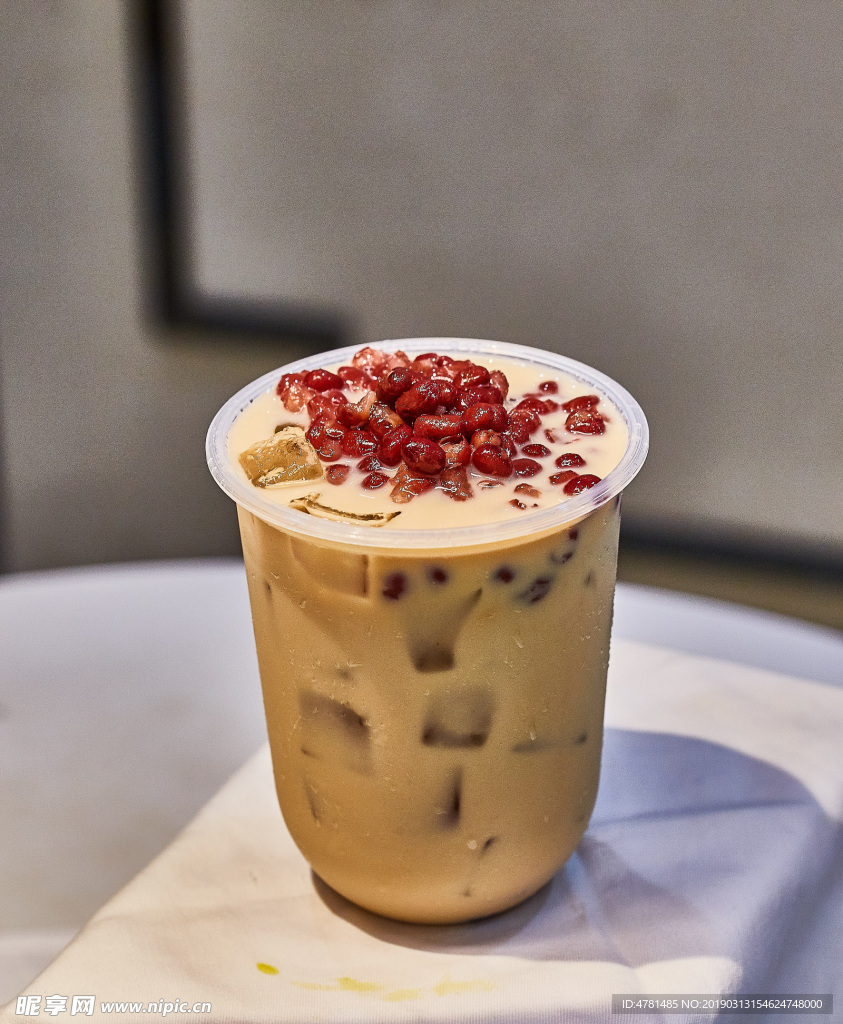 奶茶圖片
