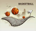 篮球漫画