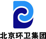 北京环卫集团logo